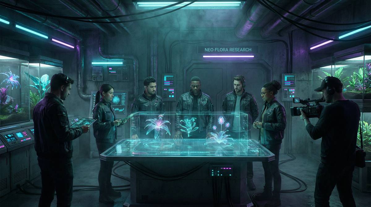 蜜桃传媒植物视频团队