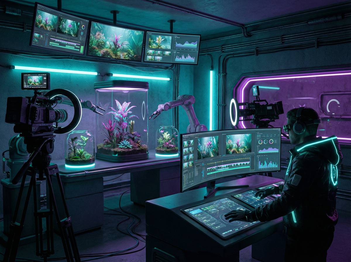 蜜桃传媒视频制作幕后